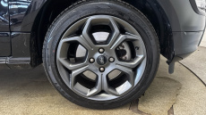 Ford EcoSport 1.0 EcoBoost 125 ST-Line 5dr Petrol Hatchback